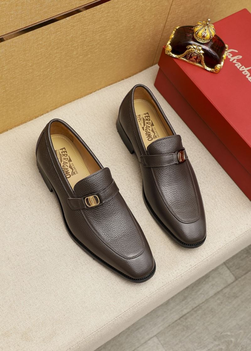 Ferragamo Shoes